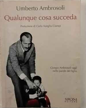 Qualunque cosa succeda