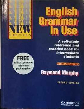 English grammar in Use 