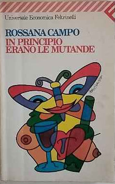 In principio erano le mutande 