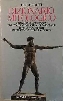 Dizionario mitologico
