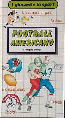 Football americano 