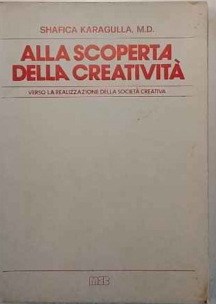 Alla scoperta della creatività