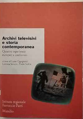 Archivi televisivi e storia contemporanea