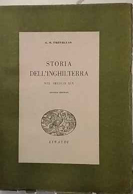 Storia dell'Inghilterra nel secolo XIX