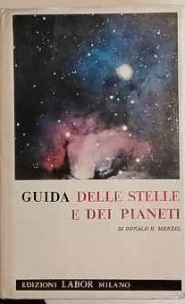 Guida delle stelle e dei pianeti 