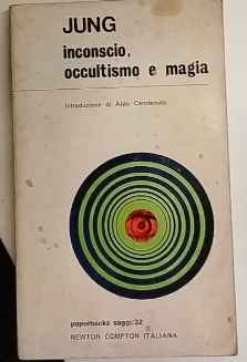 Inconscio, occultismo e magia