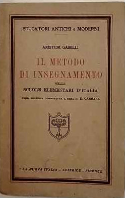 Il Metodo di insegnamento