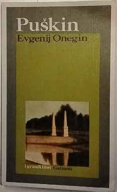 Evgenij Onegin
