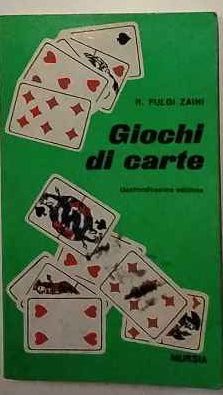 Giochi di carte