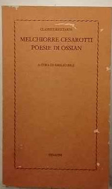 Poesie di Ossian