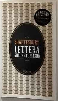 Lettera sull'entusiasmo