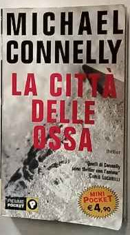 La citta delle ossa
