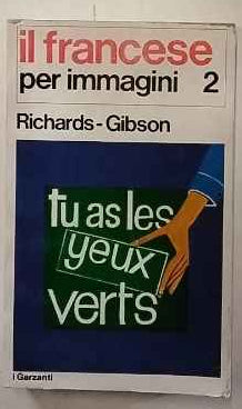 Il francese per immagini