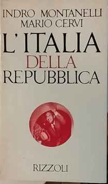 L'Italia della Repubblica : (2 giugno 1946-18 aprile 1948) 