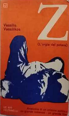 Z. Anatomia di un crimine politico 