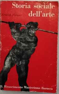 Storia sociale dell'arte