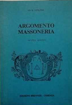 Argomento Massoneria 