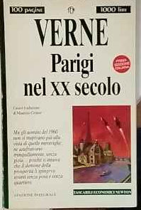 Parigi nel XX secolo