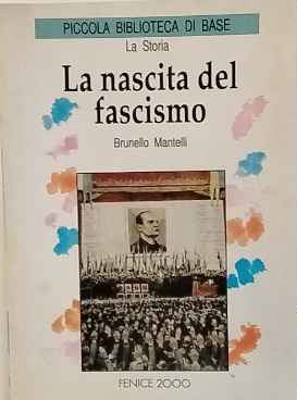 La nascita del fascismo 
