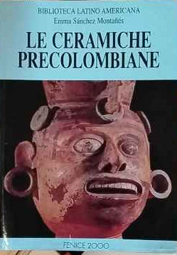 Le ceramiche precolombiane