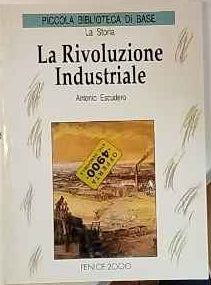 La rivoluzione industriale