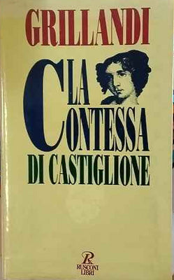 La contessa di Castiglione