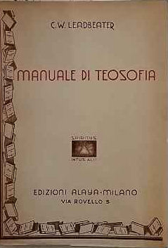 Manuale di teosofia