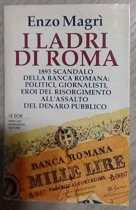 I ladri di Roma