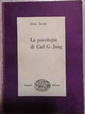 La psicologia di Carl G. Jung 