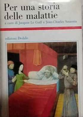 Per una storia delle malattie