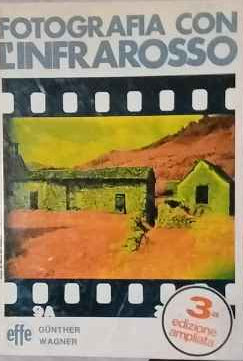 Fotografia con l'infrarosso