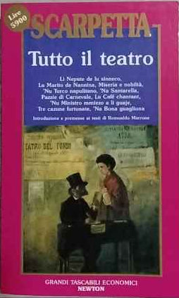 Tutto il teatro. Volume III