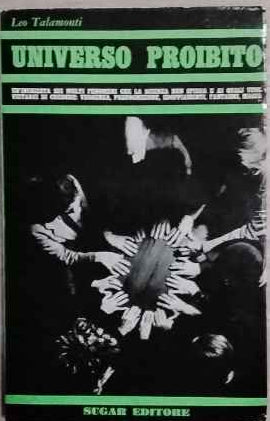 Universo proibito 