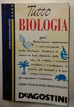 Tutto biologia