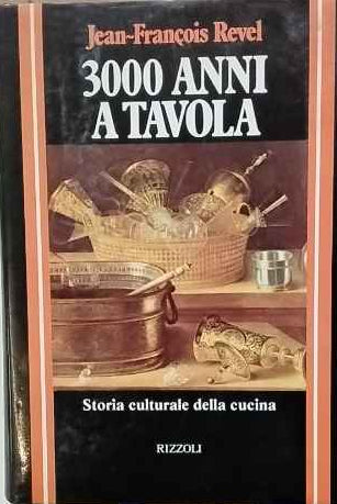 3000 anni a tavola 