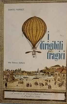 I dirigibili tragici 