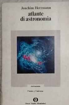 Atlante di astronomia