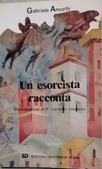 Un esorcista racconta
