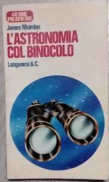 L'astronomia col binocolo