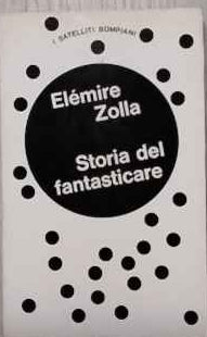 Storia del fantasticare 
