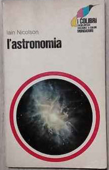 L'astronomia