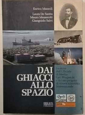 Dai ghiacci allo spazio