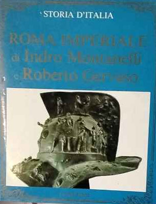 Roma imperiale 