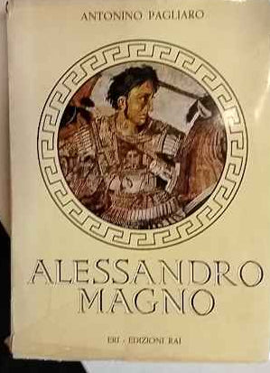 Alessandro Magno 