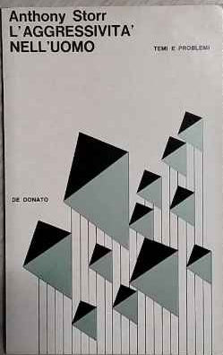 L'aggressività nell'uomo
