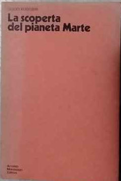 La scoperta del pianeta Marte