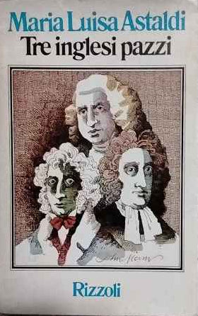Tre inglesi pazzi