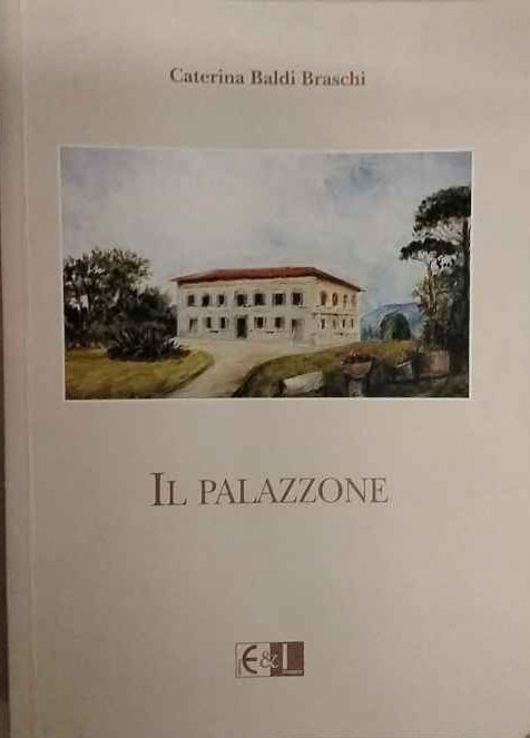 Il Palazzone: la sua storia, i suoi abitanti e i loro amici 