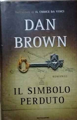 Il simbolo perduto