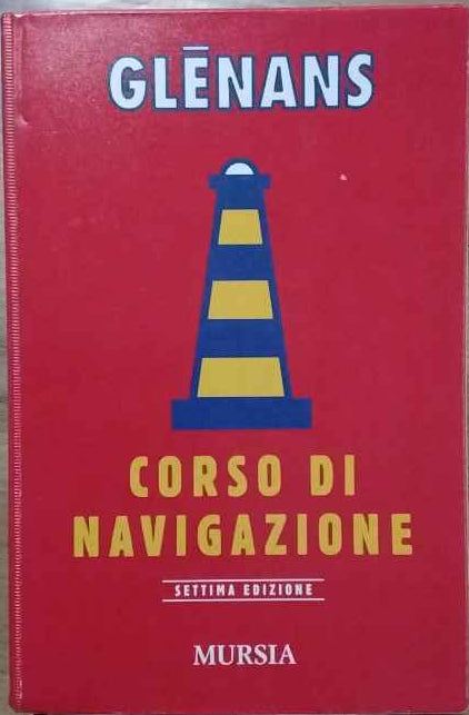 Glénans. Corso di navigazione